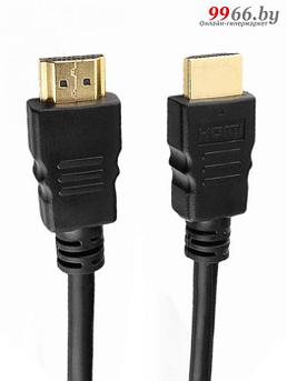 Аксессуар Gembird Cablexpert HDMI 19M/19M v2.0 1.5m Black CC-HDMI4-5