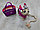 Мягкая игрушка  Chi-Chi love Модный гламур, фото 2