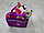 Мягкая игрушка  Chi-Chi love Модный гламур, фото 3