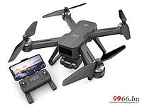 Квадрокоптер с FPV камерой MJX B20 EIS 4K 5G Wi-Fi RTF GPS селфи дрон drone коптер радиоуправляемый