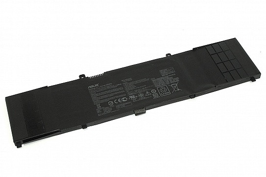 Аккумулятор (батарея) для ноутбука Asus UX410UQ (B31N1535) 11.4V 4110mAh