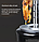 Шашлычница электрическая "Barbeque Maker" модель KLB-901 (9 шампуров), фото 4