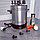 Шашлычница электрическая "Barbeque Maker" модель KLB-901 (9 шампуров), фото 9