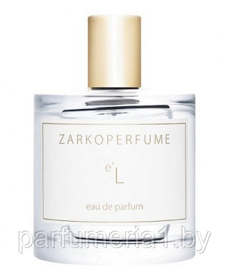 Zarkoperfume e'L - фото 1 - id-p168866292