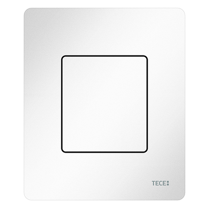 TECEsolid панель смыва для писсуара, 1 клавиша, фото 2