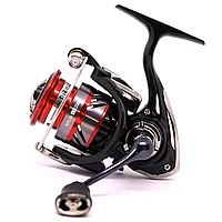 Катушка Daiwa 18 Ninja LT 2000