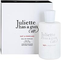 Juliette Has A Gun Not A Perfume