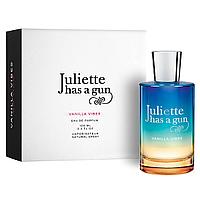 Juliette Has A Gun Vanilla Vibes