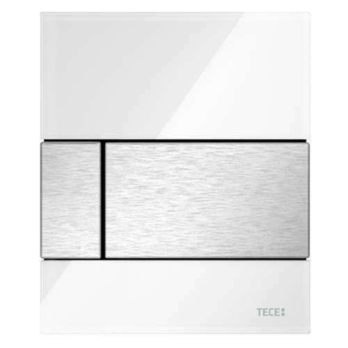 TECEsquare Urinal панель смыва для писсуара, 1 клавиша - фото 1 - id-p168866613