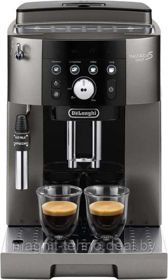 Эспрессо кофемашина DeLonghi Magnifica S Smart ECAM 250.33.TB - фото 1 - id-p168866867