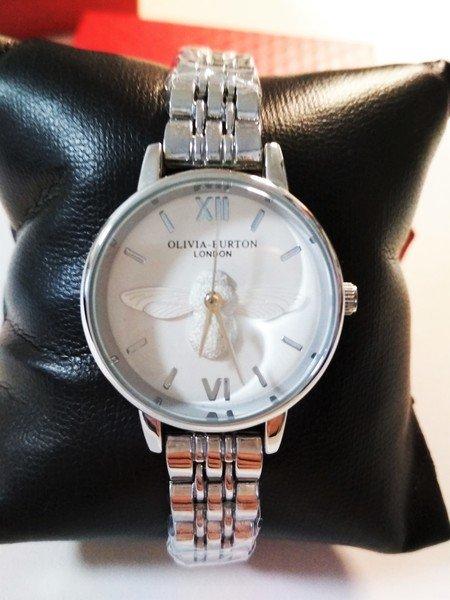 Женские часы OLIVIA BURTON (OB24) - фото 2 - id-p168879799