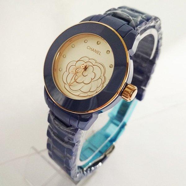 Женские часы Chanel (CHL5) - фото 2 - id-p168879870