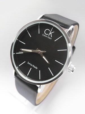 Мужские часы Calvin Klein (C21) - фото 1 - id-p168879920