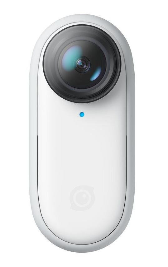 Экшн камера Insta360 GO 2