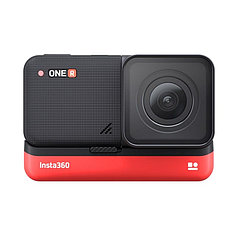 Экшн камера Insta360 One R 4K