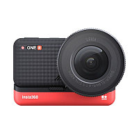 Экшн камера Insta360 One R 1 Inch