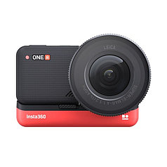 Экшн камера Insta360 One R 1 Inch