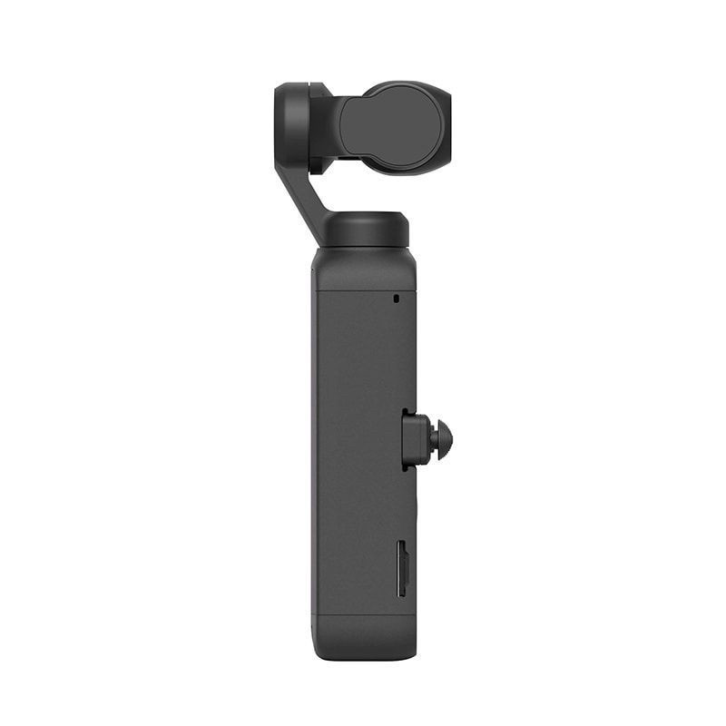 Экшн камера DJI Osmo Pocket 2 (OP2) - фото 4 - id-p168880053