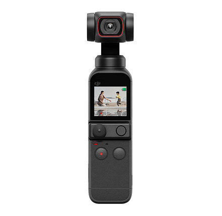 Экшн камера DJI Osmo Pocket 2 (OP2), фото 2