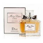 Туалетная вода Christian Dior MISS DIOR CHERIE Women 100ml дезодорант ТЕСТЕР