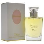 Туалетная вода Christian Dior DIORISSIMO Women 7,5ml parfum Vintage