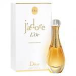 Туалетная вода Christian Dior JADORE L'OR Women 40ml essence de parfum ТЕСТЕР