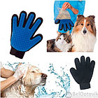 Перчатка для вычесывания шерсти домашних животных True Touch Classic, фото 10