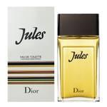 Туалетная вода Christian Dior JULES Men 9ml edt