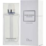 Туалетная вода Christian Dior HOMME COLOGNE Men 125ml edс белый 2013