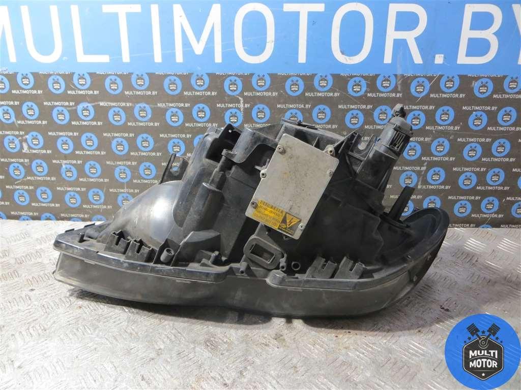 Фара правая BMW X5 (E53 ) (2000-2006) 4.4 i N62 B44 A - 320 Лс 2005 г. - фото 5 - id-p168885492