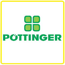 Запчасти к сельхозтехнике Pottinger