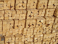 Брусок 40*40, 50*50, 25*50, 40*50 м.п. и другие размеры хорошего качества в Минске