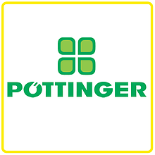 Запасные части Pottinger