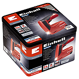 Скобозабиватель аккумуляторный Einhell TC-CT 3,6 Li (30 уд/мин, скобы: 6-14 мм, АКБ 3.6V, Li-Ion, 1300 mAh), фото 3