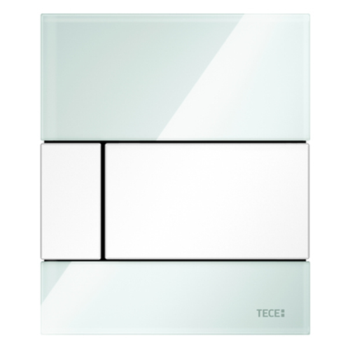 TECEsquare Urinal панель смыва для писсуара, 1 клавиша - фото 1 - id-p168902630