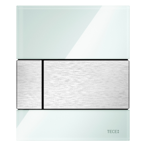 TECEsquare Urinal панель смыва для писсуара, 1 клавиша - фото 1 - id-p168904051