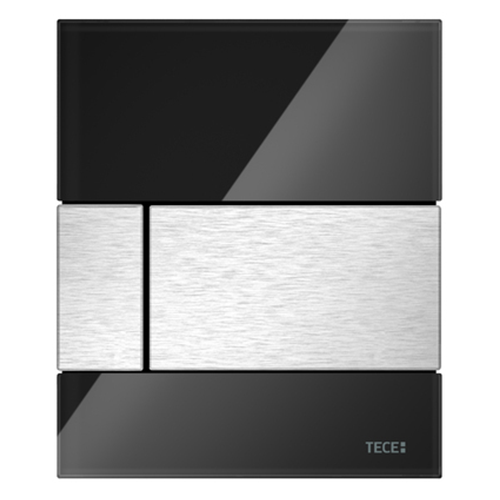 TECEsquare Urinal панель смыва для писсуара, 1 клавиша - фото 1 - id-p168906076