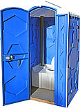 Аренды туалетной кабины, биотуалета, уличной туалетной кабины tsg, фото 5