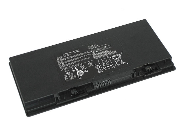 Аккумулятор (батарея) для ноутбука Asus B551L (B41N1327) 15.2V 3000mAh