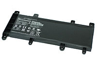 Оригинальный аккумулятор (батарея) для ноутбука Asus VivoBook X756UX (C21N1515) 7.6V 5000mAh