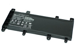 Аккумулятор (батарея) для ноутбука Asus VivoBook X756UX (C21N1515) 7.6V 5000mAh
