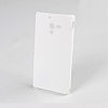 Чехол-накладка для Sony Xperia ZL (пластик) CLEVER COVER CASE