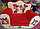 Детское кресло мягкое раскладное детское, кресло-кровать, раскладушка детская,  разные цвета, фото 6