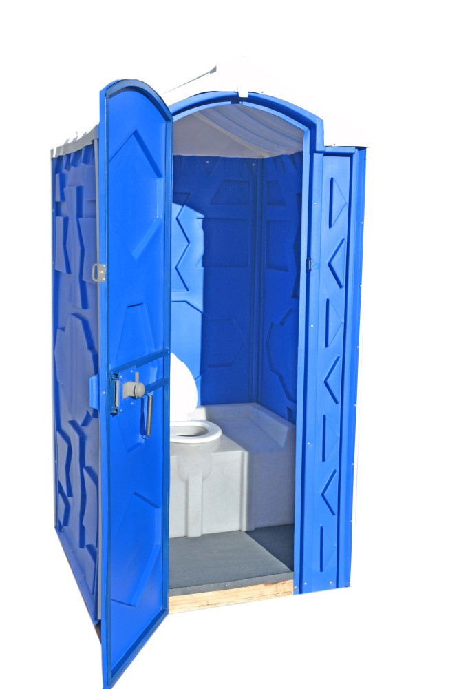 Аренда и обслуживание  биотуалета, уличной туалетной кабины  tsg