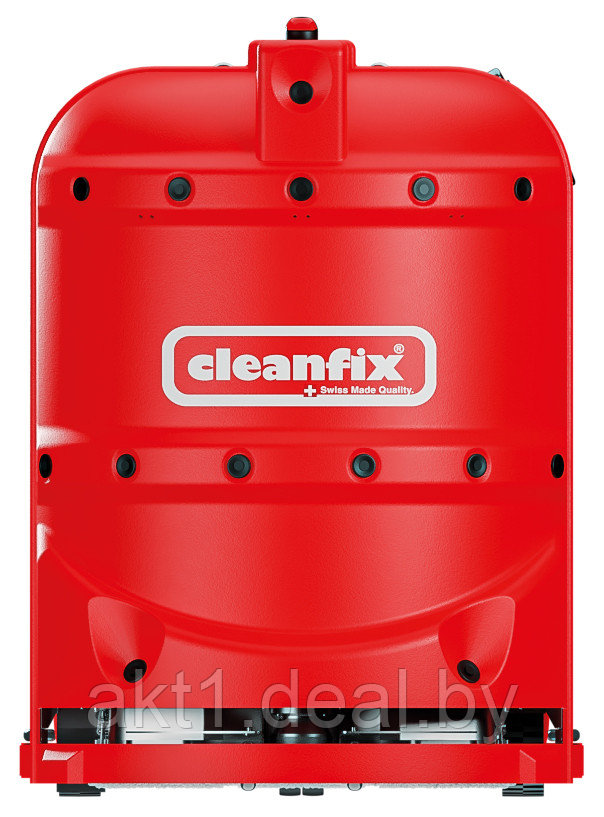 Машина робот Cleanfix ROBO RA 660 Navi XL - фото 1 - id-p168910381