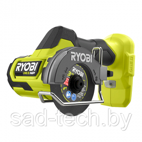 ONE + / Пила циркулярная аккумуляторная Ryobi HP RCT18C-0 (без батареи)