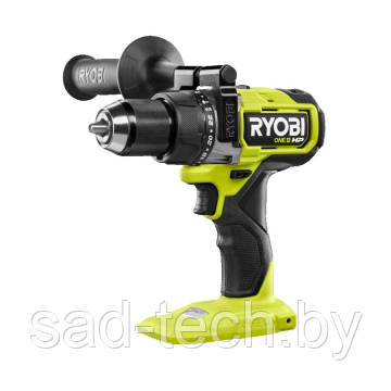Ударная дрель-шуруповерт Ryobi HP RPD18X-0 (без батареи)