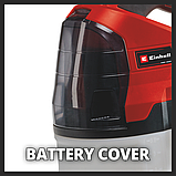 Опрыскиватель аккумуляторный Einhell GE-WS 18/35 Li-Solo (18V, без АКБ и З/у, бак 3.5 литра), фото 2