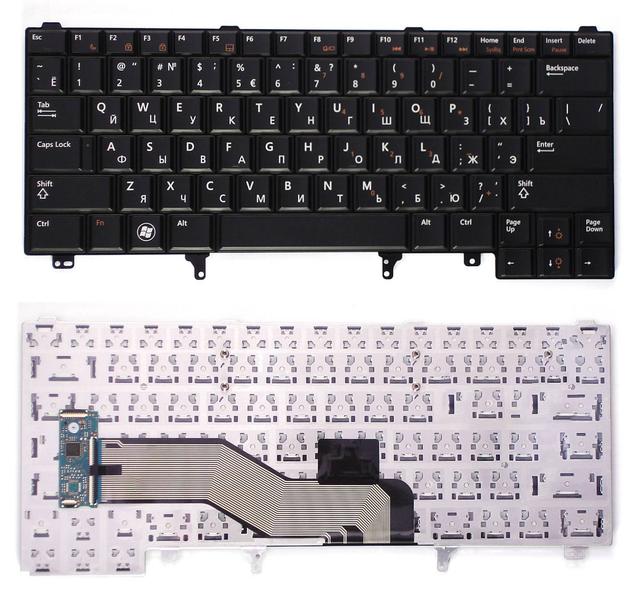 Купить клавиатуру для ноутбука Asus X54H нетбука в Минске