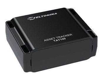 Автономный GPS трекер (маяк) Teltonika TAT100 (2 сменных батареи)